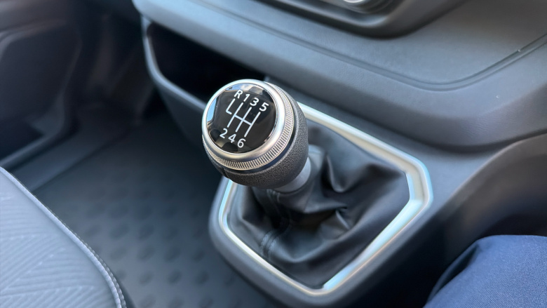 Renault Trafic Lwb Diesel LL30 Blue dCi 150 Extra [Safety] Van